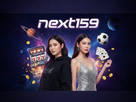 next159 สล็อต